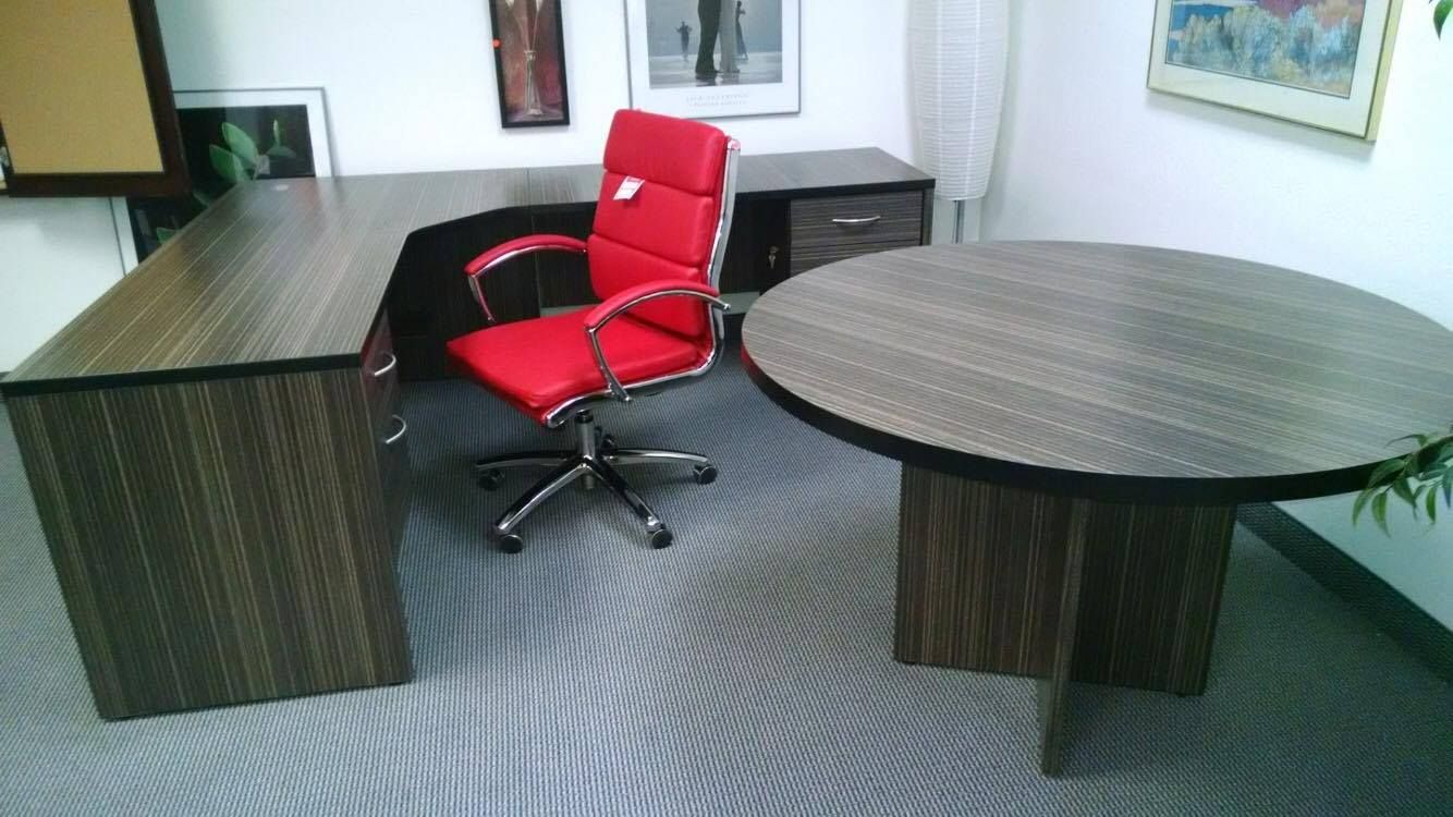 James Edwards Office Furniture