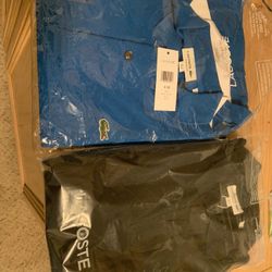 Lacoste Mens Polo M