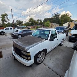 1996 Chevy 