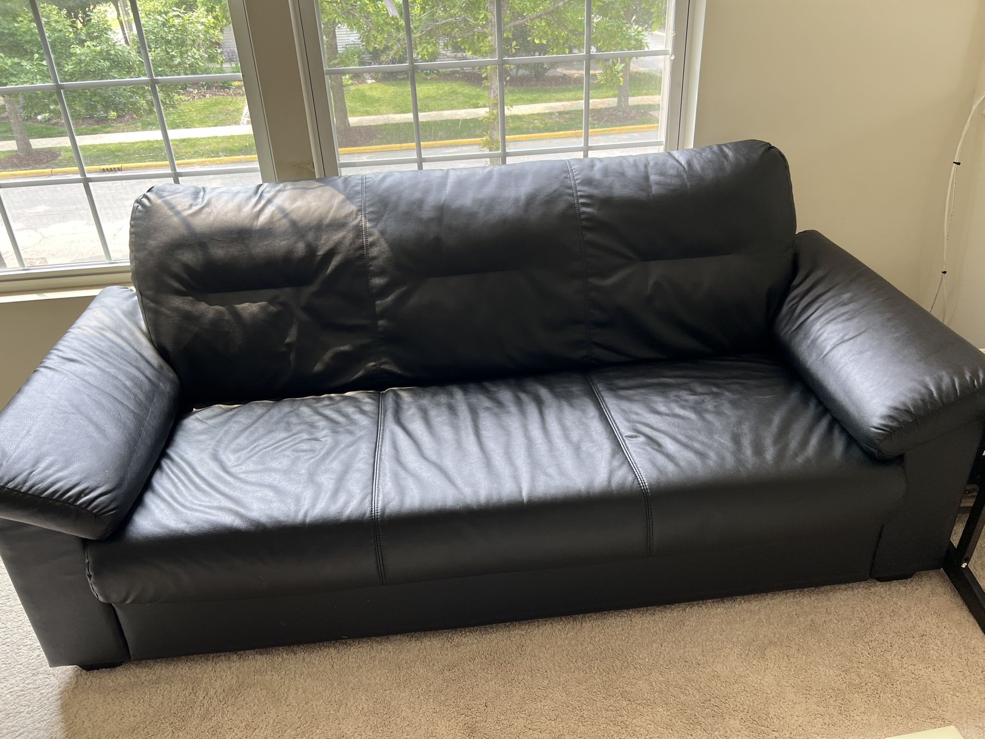 Sofa (Make An Offer)