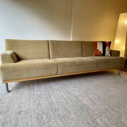 McM Sofa-Will Deliver