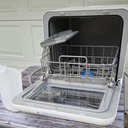 Portable Dishwasher ($200 OBO) 