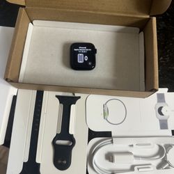 Brand New Apple Watch