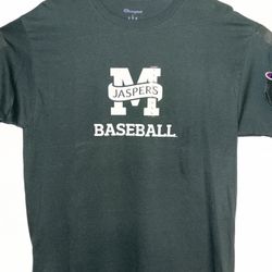 Manhattan University Baseball Team Wear