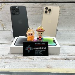 iPhone 14 Pro Max With Physical Sim