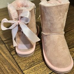Apres Toddler Boots