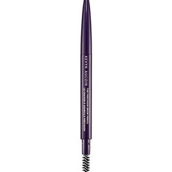 KEVYN AUCOIN THE PRECISION BROW PENCIL - DARK BRUNETTE 0.003 oz full size