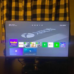 Acer Monitor 