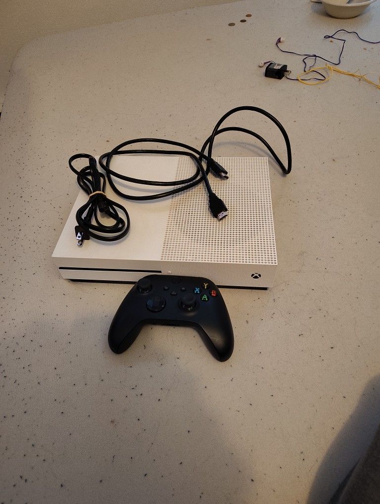 Looking To Trade This Xbox One S