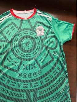 Mexico jersey