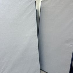 2 Twin Bed Frames 
