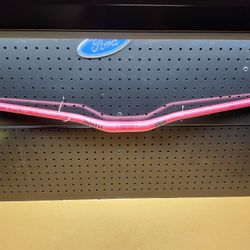 Deity Blacklabel BL 787 Mountain Bmx Bike Handlebars