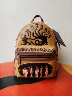 Loungefly Hercules Disney Bag