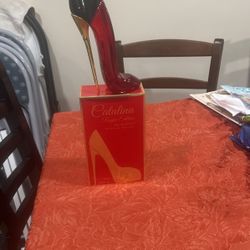 Perfume Para Dama $15