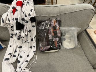 Couples Halloween costumes