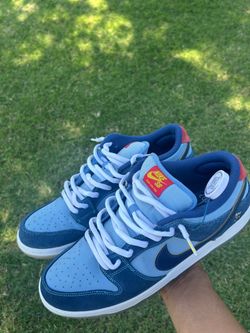 Nike Sb ‘why so sad? ‘ 13m