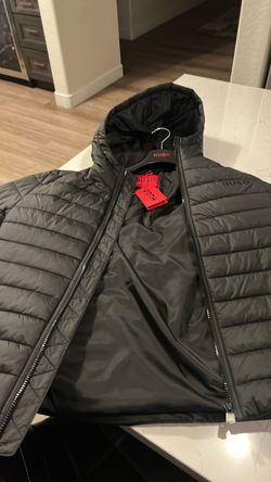 Hugo boss jacket