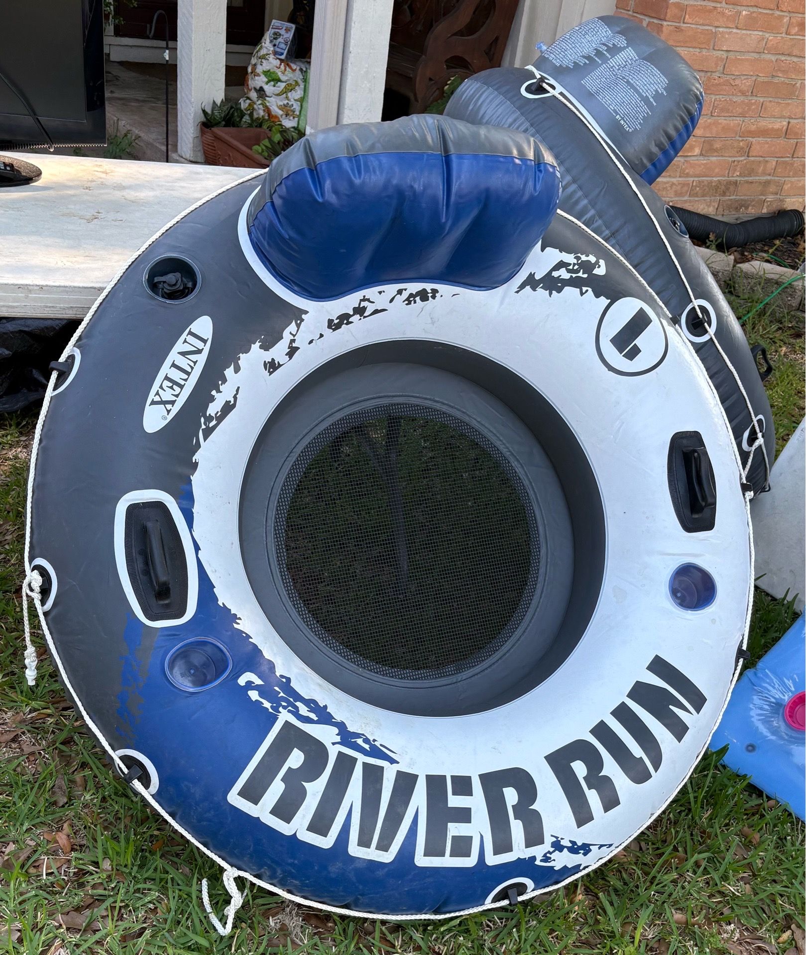 River Run