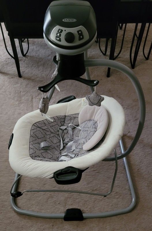 Graco Baby Swing