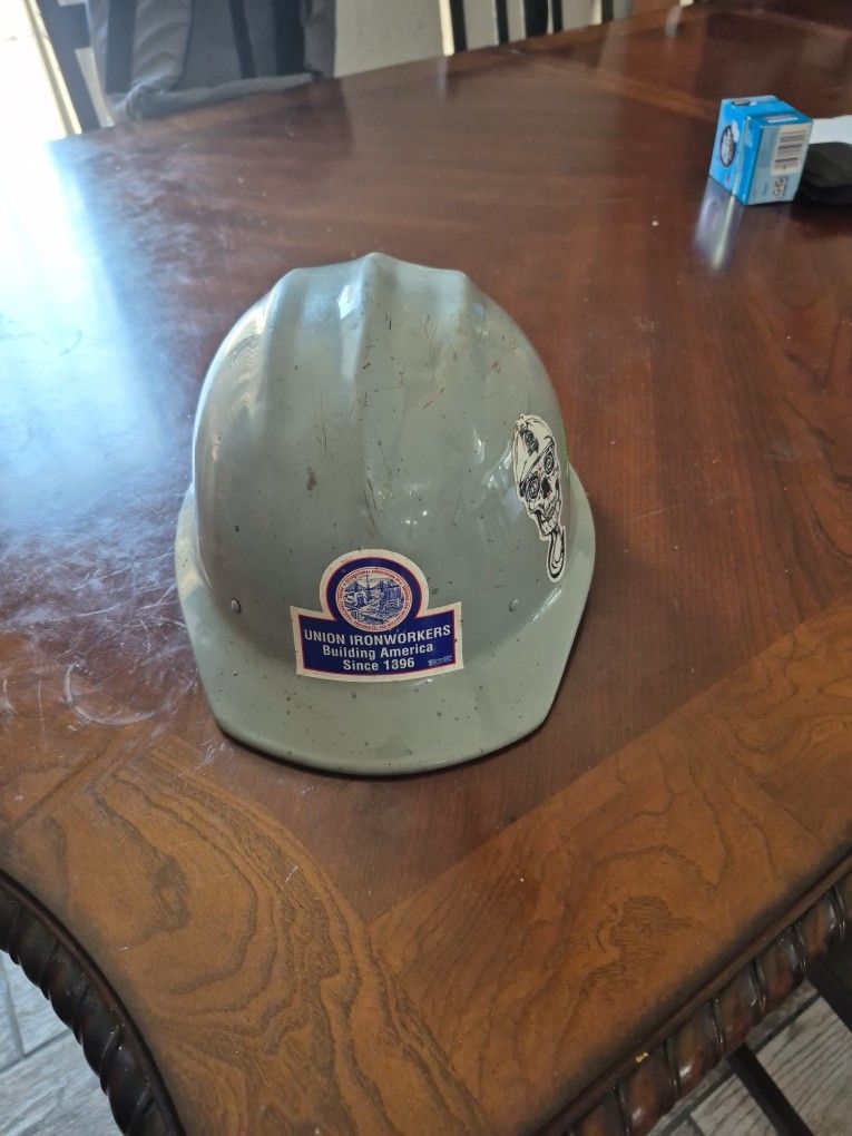 Bullard Hard Hat