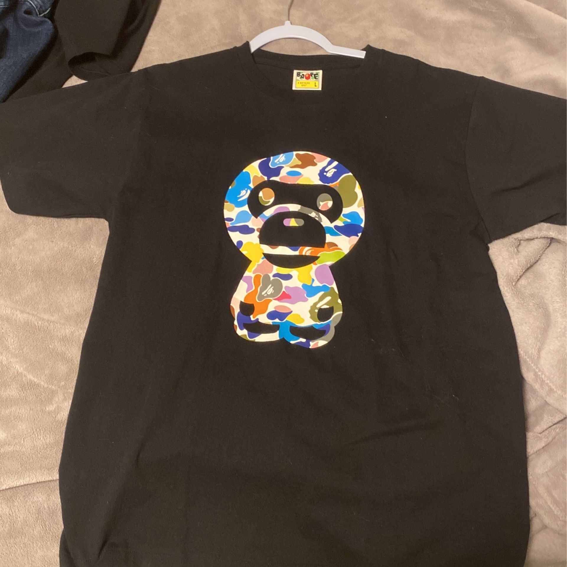 Bape Milo