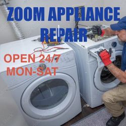 Appliance Repair