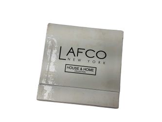 Lafco New York Hh43 Beige / Tan Other Collectible