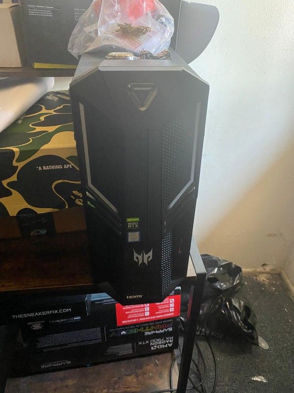 Acer Predator Orion 3000