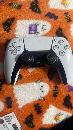 PlayStation 5 DualSense Wireless Controller
