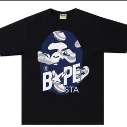 Bapesta Bape Large