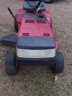 Tractor $150