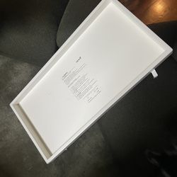 Oeuf Changing Table Dresser Top 