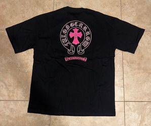 Chrome Hearts Tee