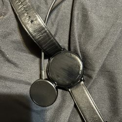 Samsung Watch MIL-STD- 810 G