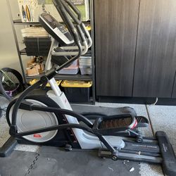 elliptical
