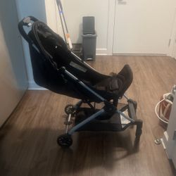 brand new stroller