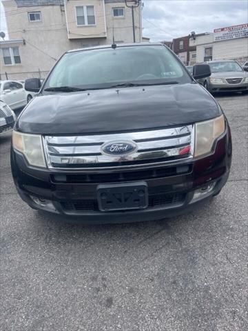 2010 Ford Edge