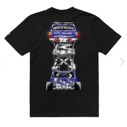 Born x Raised La Troka Dodgers Tee