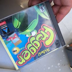 Random Pc Or Playstation Games
