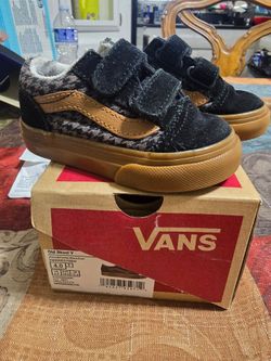 Baby Vans