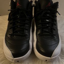 Jordan Retro 12