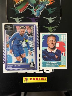 Mbappe