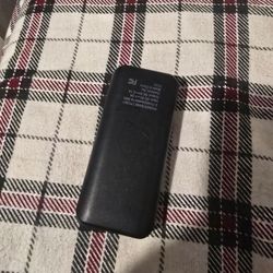 Mini Power Bank