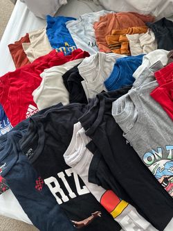 Boy clothes