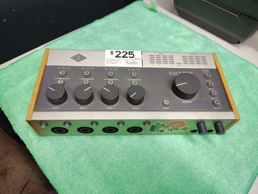 Interface