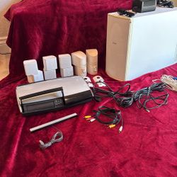 Bose Lifestyle 28 Full System