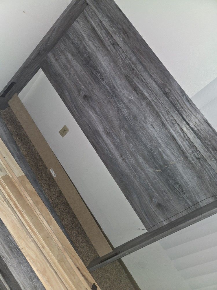 Bed Set Frame