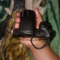 CANON POWERSHOT SX420 IS