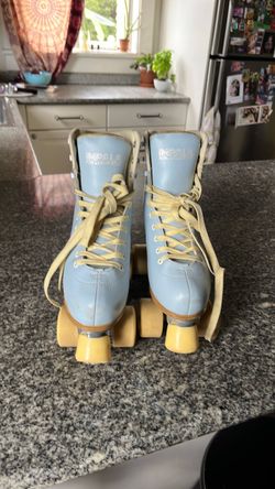Impala roller skates