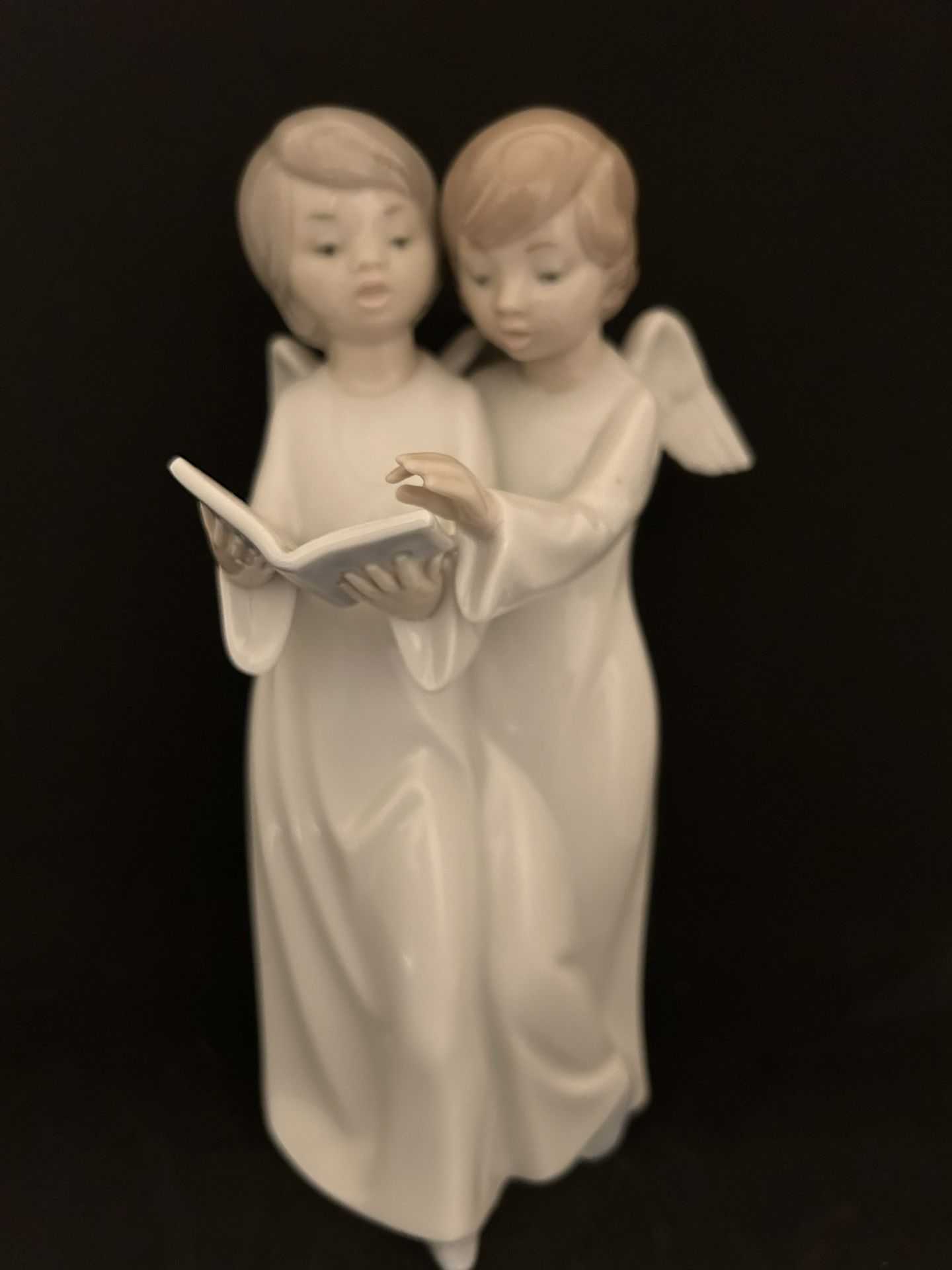 Lladro Figurine